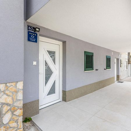 Holiday House Mala Sinj Zewnętrze zdjęcie