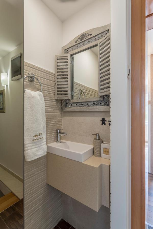 Holiday House Mala Sinj Zewnętrze zdjęcie