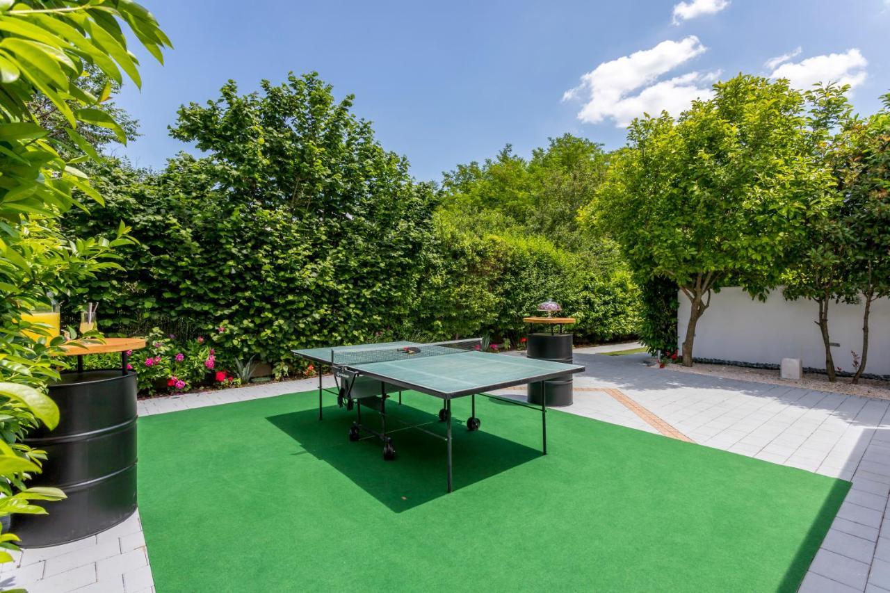 Holiday House Mala Sinj Zewnętrze zdjęcie