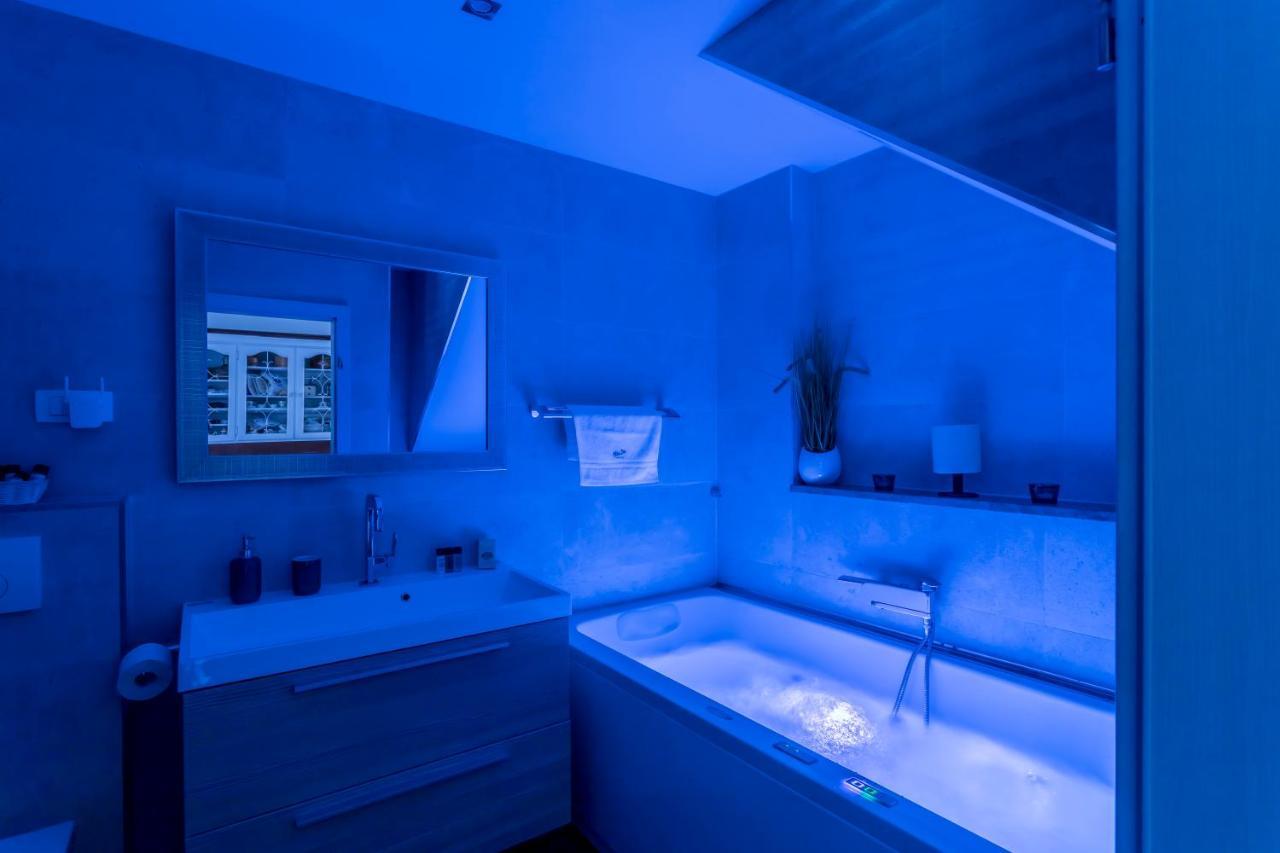 Holiday House Mala Sinj Zewnętrze zdjęcie