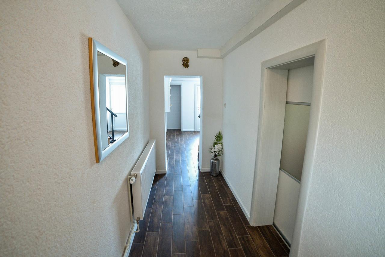 Holiday House Mala Sinj Zewnętrze zdjęcie