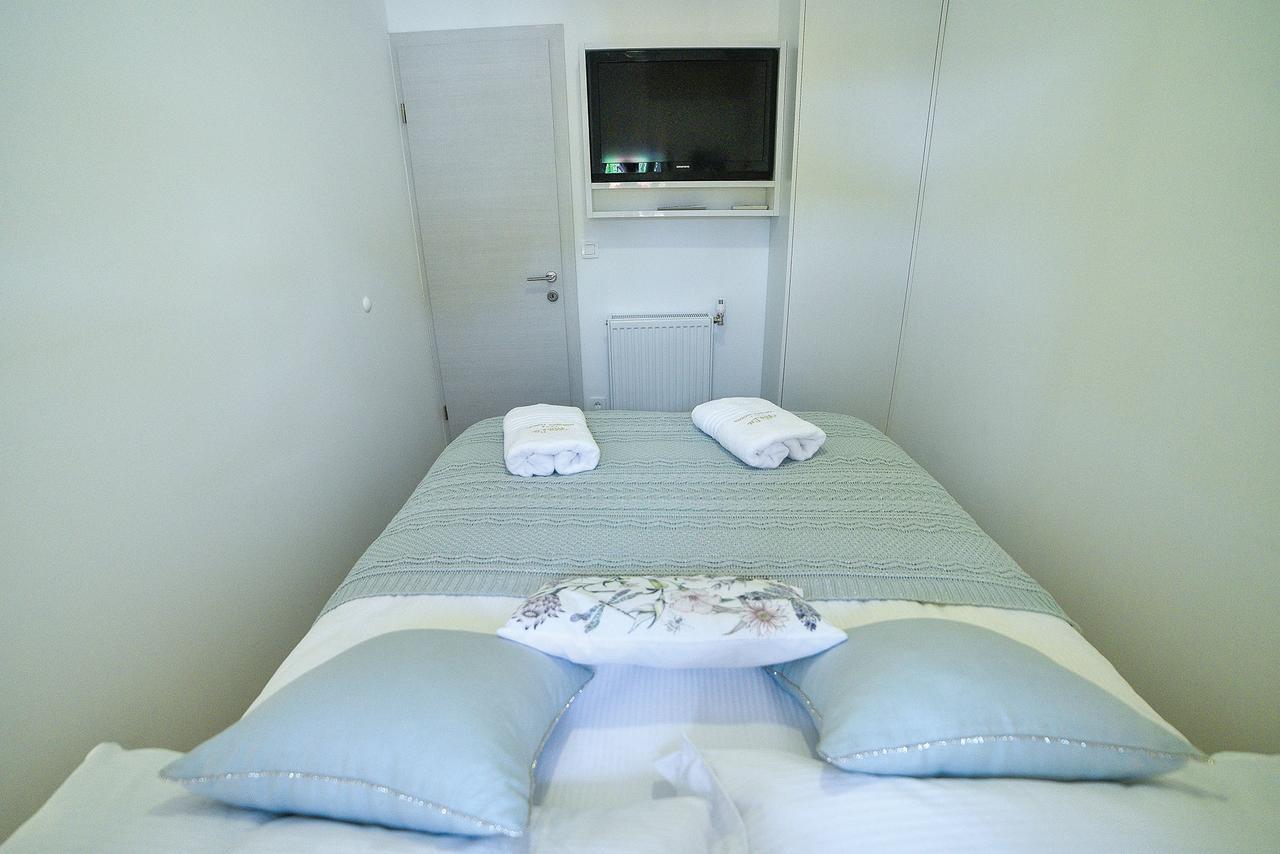 Holiday House Mala Sinj Zewnętrze zdjęcie
